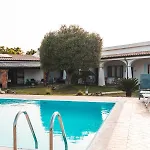 Irghitula Feriegård Posada (Sardinia)