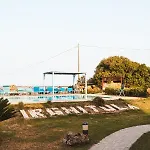 Feriegård Irghitula Posada (Sardinia)