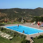 Irghitula Feriegård Posada (Sardinia)