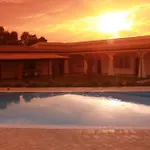 Irghitula Feriegård Posada (Sardinia)