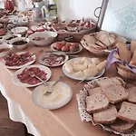 Irghitula Feriegård Posada (Sardinia)