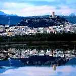 Feriegård Irghitula Posada (Sardinia)