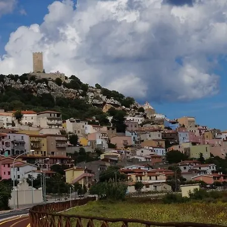 Irghitula Posada (Sardinia)