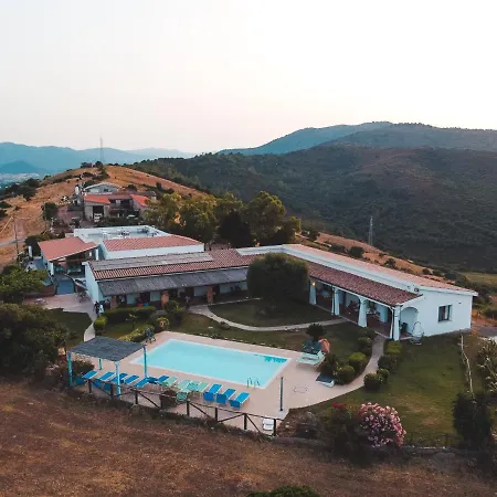 Irghitula 팜스테이