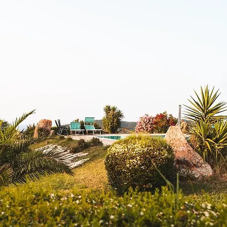 팜스테이 Irghitula