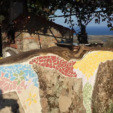Irghitula Bauernhof Posada (Sardinia)