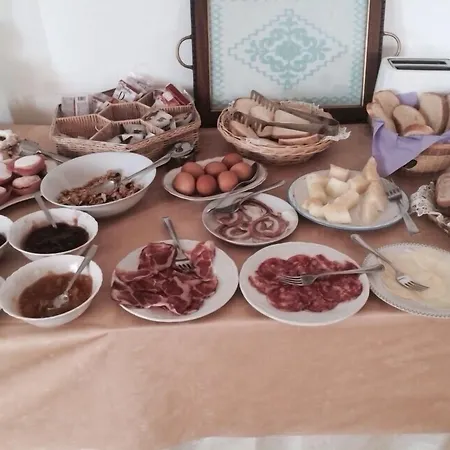 Irghitula Posada (Sardinia)