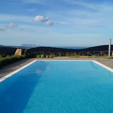 Irghitula * Posada (Sardinia)