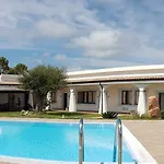 مزرعة للإقامة Irghitula
