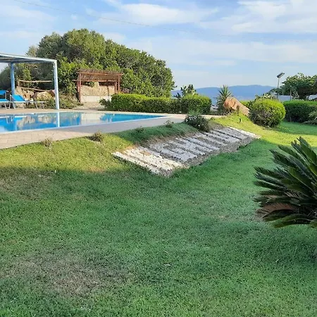 Irghitula Farmház *