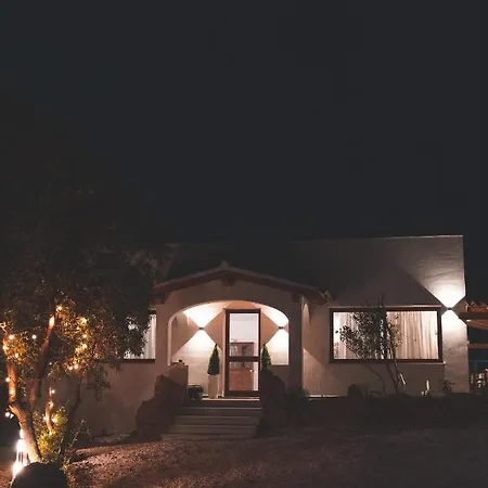 Agriturismo Irghitula Posada (Sardinia)