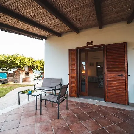 Farm stay Agriturismo Irghitula *