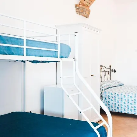 Alloggio per agriturismo Irghitula Posada (Sardinia)