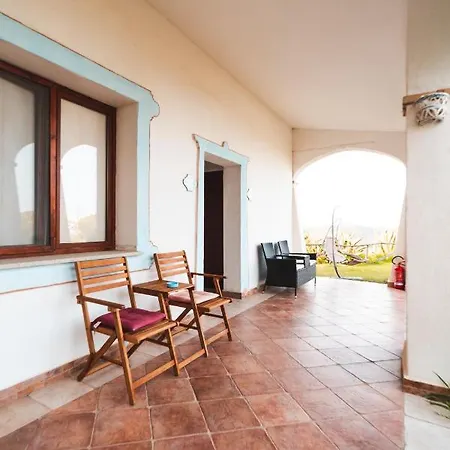 Irghitula * Posada (Sardinia)