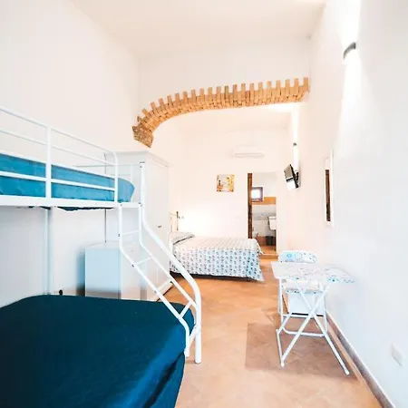 Agriturismo Irghitula Posada (Sardinia)