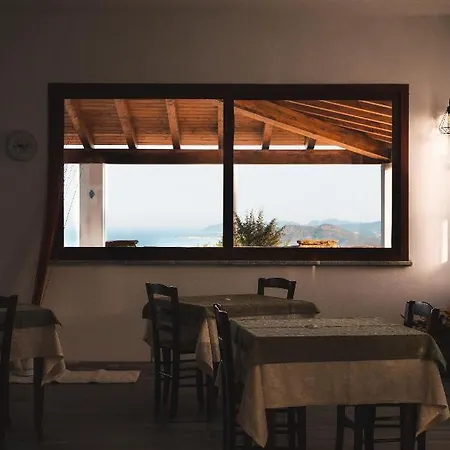 Agriturismo Irghitula Farm stay *