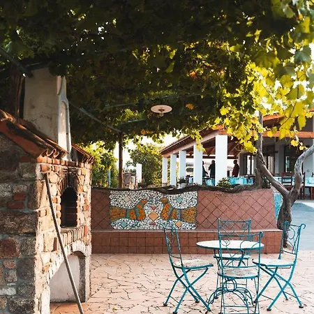 Agriturismo Irghitula Farm stay