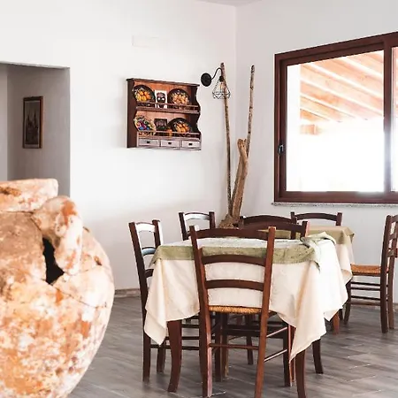 Irghitula Alloggio per agriturismo