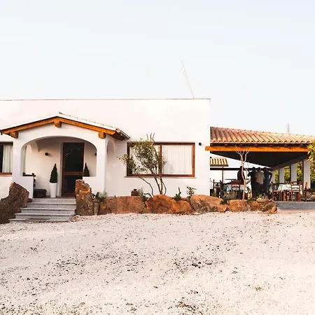 Agriturismo Irghitula Posada (Sardinia)