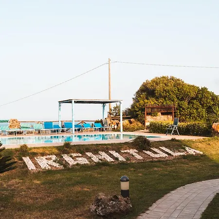 Irghitula Posada (Sardinia)