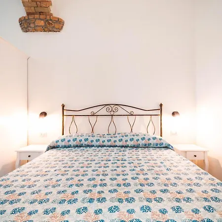 Farmház Irghitula Posada