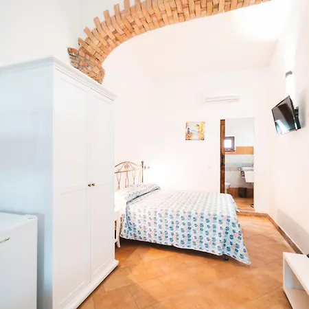 Irghitula Farmház *