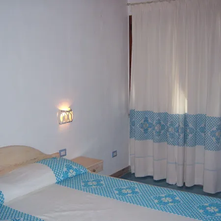 Farmház Irghitula Posada