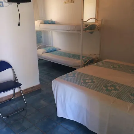 Alloggio per agriturismo Irghitula Posada (Sardinia)