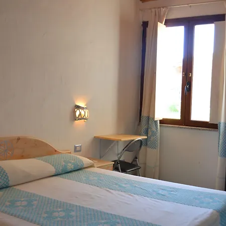 Irghitula * Posada (Sardinia)