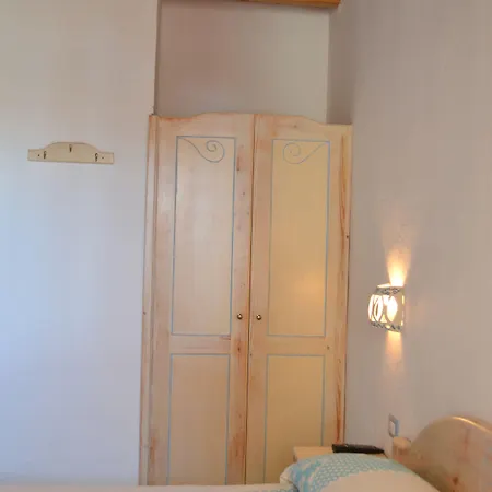 Irghitula Farmház *