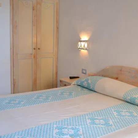 Farmház Irghitula Posada