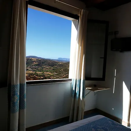 Irghitula Alloggio per agriturismo