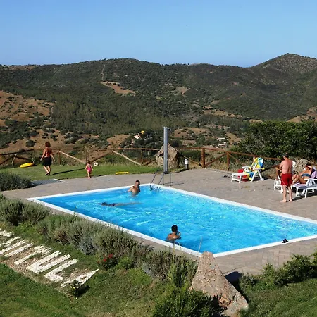 Irghitula Alloggio per agriturismo Posada (Sardinia)