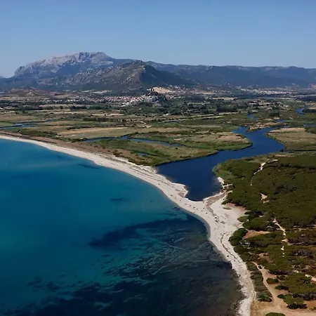 Irghitula Farmház *