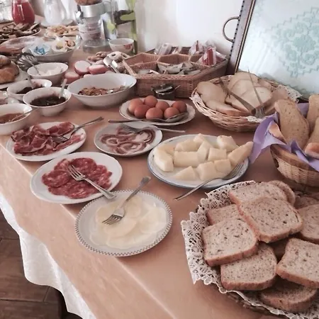 Irghitula Farma Posada (Sardinia)