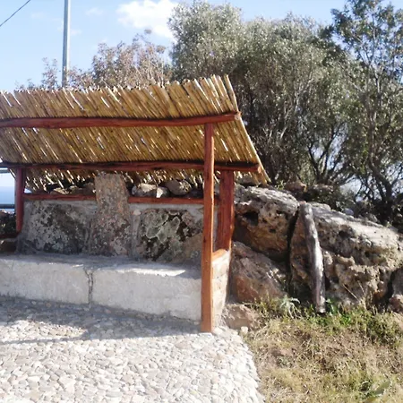 Irghitula Posada (Sardinia)