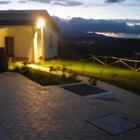 Farmház Irghitula Posada