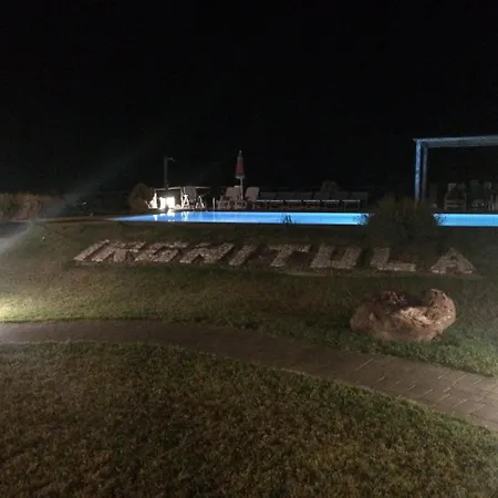 Irghitula Фермерский дом