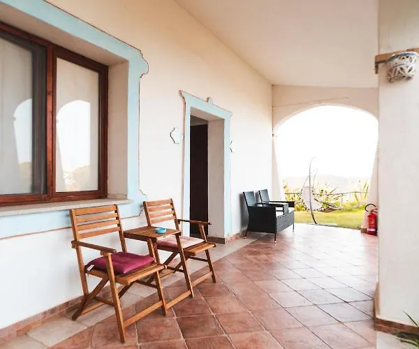 Irghitula * Posada (Sardinia)